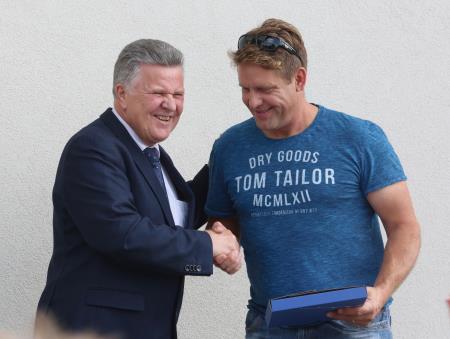 KD MENEŠIJA 30 LET 09 FOTO LJUBO VUKELIČ